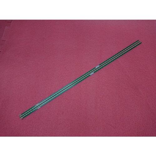 2 PCS LED backlight strip for LG 55UF6450 55UH6150 55UF6430 55uh6030 55UH615V 55uf680v 55SM8600PLA 55UF7767 55UH625V 6922L-0159A