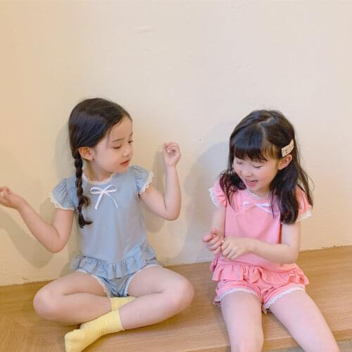 Tesswin Sets Of Clothes For Girls