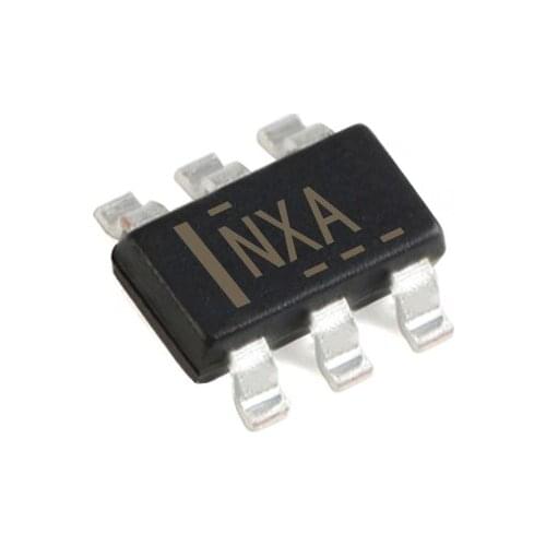 TLV3501AIDBVR TLV3501 SOT23-6 New original ic chip In stock