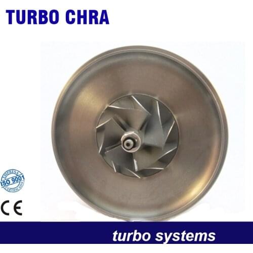 RHB5 turbo cartridge VICB VICB0908 8971760801 VICB0908 turbocharger core chra for Isuzu Trooper 2.8L 84-91 engine : 4JB1 4JB1T