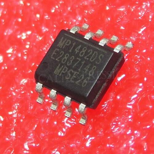 10PCS MP1482 SOP-8 MP1482DN MP1482DS SOP MP1482DN SOP8 MP1482DS-LF-Z SMD new original In Stock
