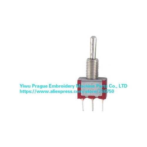 10 pcs On Off Return Switch for China embroidery machine Dahao Thread Break Dectecting board spare parts store 736750