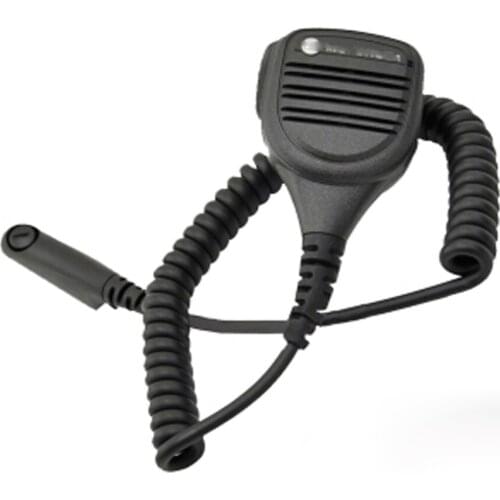 10X Speaker Microphone For Motorola PRO5150 GP338 GP328 HT1250 PRO7150 And So On