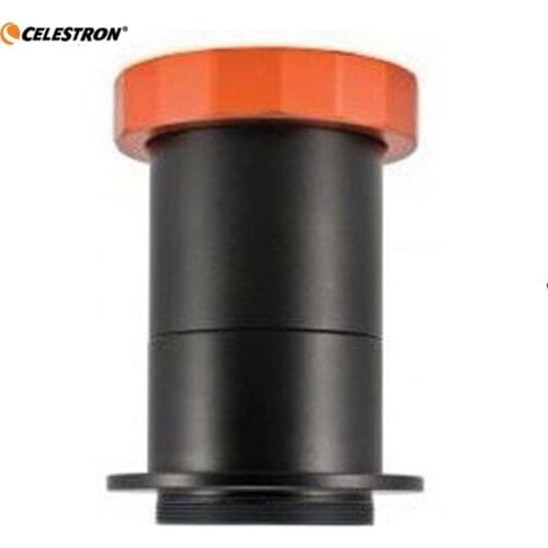 Celestron accessories camera adapter receiver single inverter ring Celestron C8HD code number:93644