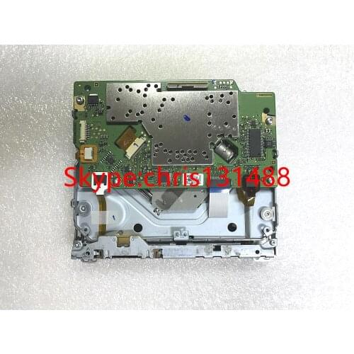 BESTNAVY Players With Navigation