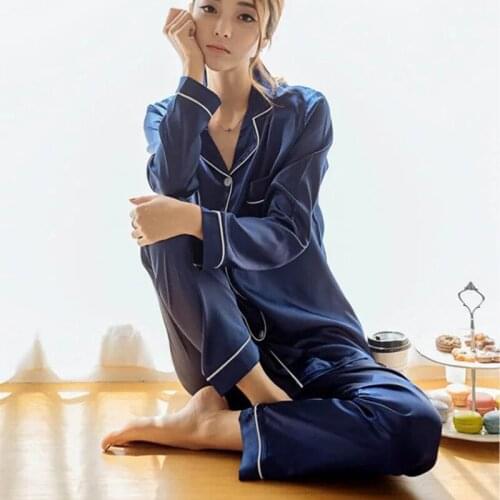 Bigsweety Women's Knitted Pajamas