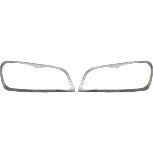 FOR Toyota RAV4 1996 headlamp headlamp decorative sequins