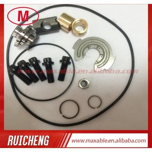 GT37V turbocharger repair kits/turbo kits/turbo rebuild kits