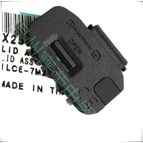 A7ii A7Rii A7Sii Battery Door Cover Lid Cap For SONY ILCE-7M2 ILCE-7RM2 ILCE-7RM2 A7 II A7M2 A7R II A7RM2 A7S II A7SM2