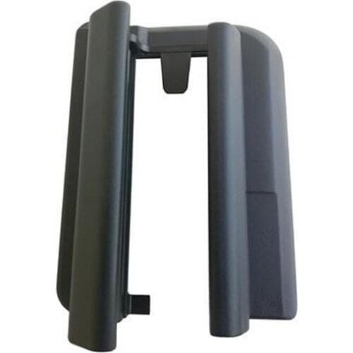 For Mercedes-Benz G-class G550 G500 G350 G63 W463 AMG Seat Rail Cover Guard Panel Trim