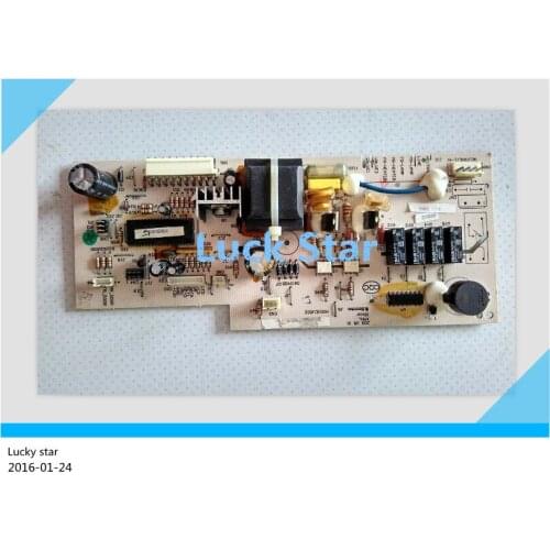 95% new for Electrolux refrigerator computer board circuit board H003CU002 H003CU001 P003U003 board good working