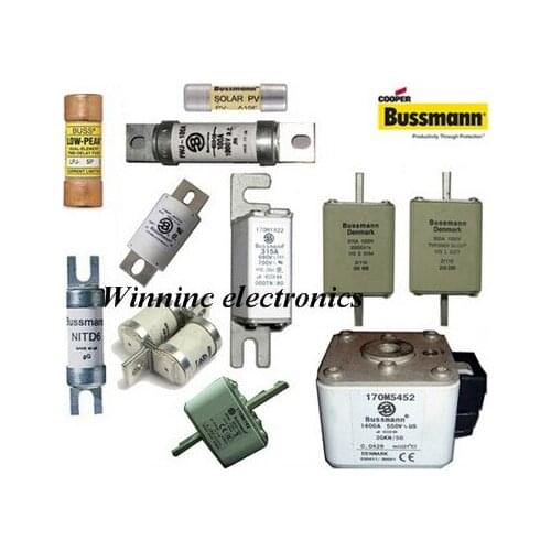 QAS25-10 Fast-acting fuse / ceramic fuse