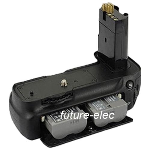 Battery Handle Hand Grip Pack Holder 2-Step Vertical Shutter For Fujifilm Fuji FinePix S5 Pro S5Pro DSLR Camera+2 x NP-150 NP150