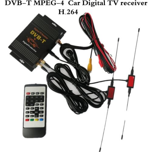Safetyleader TV Tuners China