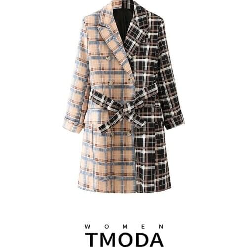 T MODA Womens Denim Jackets