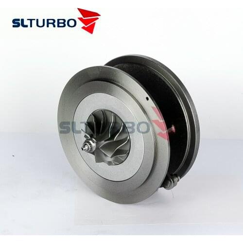 Turbo charger core cartridge 759688-3 for Mercedes Sprinter II 515CDI 110 Kw 150 HP OM 646 DE22LA - NEW CHRA turbine 759688-4
