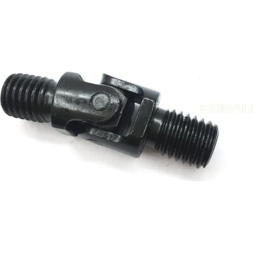 For DOOSAN DH DX DAEWOO 55 60 80 150 220 225-7-9 Handle universal joint excavator accessories