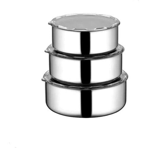 Vefa Storage Containers