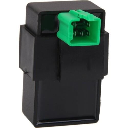 High Performance 5 Pin CDI Box for 70 ~ 135cc Scooter ATV Quad Go Kart