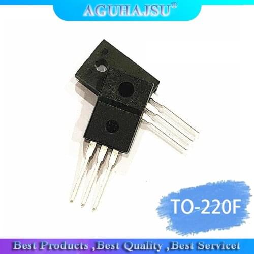 10pcs/lot GT30F126 30F126 TO-220F new original