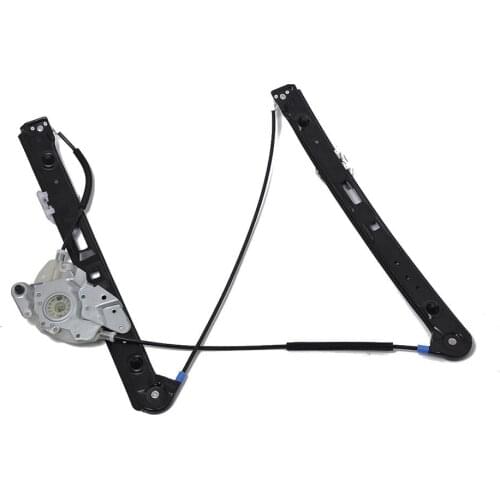 51337020659 51337020660 Front Left Window Regulator Motor for BMW 3' E46 316i 318i 320i 325i 328i 330i 330xi Free Shipping