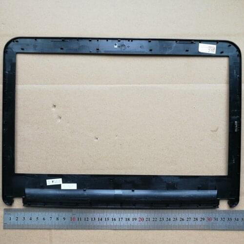 95% New laptop lcd front bezel cover for DELL 14R 5421 5435 5437 M431R 3421 3437 Vostro 2421 Latitude 3440 E3440 0GTJT8