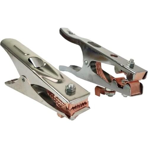 Argon arc Electric welding machine 500A800A wire Grounding clamp Welding Machine Accessories NO.A0754