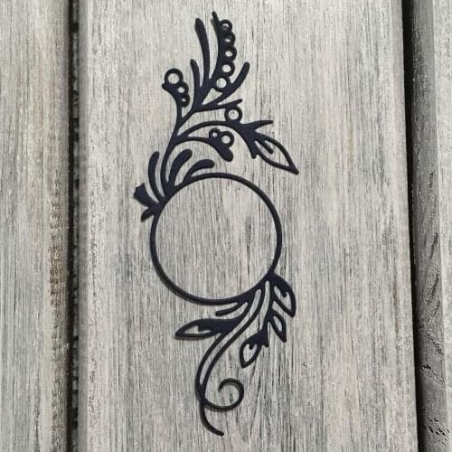 ArtScrap Frame Metal Cutting Dies Stencils For DIY Scrapbooking Card Decorative Craft Embossing Die Cuts