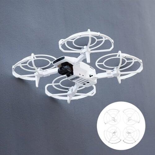 Quick Release Propeller Protector for FIMI X8 MINI Quick Release Anti-collision Protective Ring Propeller Drone Accessories