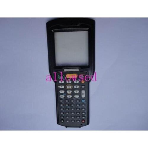 Symbol MC3190 full cover 48 key cover