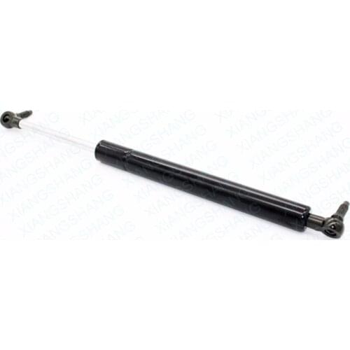 For Mitsubishi Eclipse Coupe 2000-2003 2004 Rear Hatchback Auto Gas Struts Spring Damper Lift Support Charged 14.25 inch