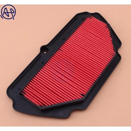 Racing Motorcycle Air Filter Intake Cleaner Airfilter Strainer Filtrator for Kawasaki Ninja ZX-6R 636 ZX6R ZX636 2009-2013