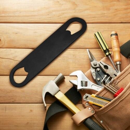 Barrel Bushing Wrench Stainless Steel Spanner Tool For Repairing Cleaning And Repairing 1911 Tools