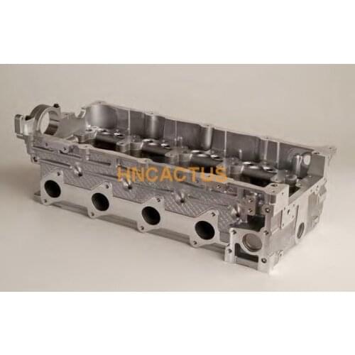 D4CB AMC908752 cylinder head fit for Hyundai SATELLITE 2.5 CRDi 4WD 2002-2004