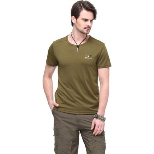 HANWILD Men's Sleeveless T-Shirts