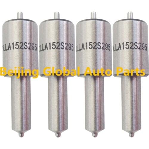 Genuine Diesel Fuel Injection Sprayer Injector Nozzle DLLA152S295 105015-9450 for Diesel Engine TD226B