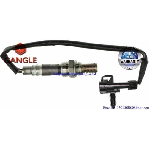 Oxygen Sensor O2 Lambda Sensor AIR FUEL RATIO for HONDA ISUZU OLDSMOBILE PONTIAC ACURA BUICK CADILLAC CHEVROLET DAEWOO 25315809