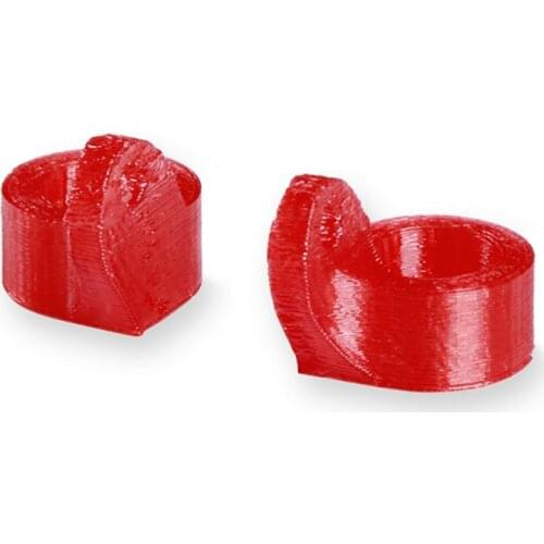 3D Printed TPU RC Drone FPV Camera Fixed Mount for iFlight XL5 XL7 TAU5 TAU7 Frame Kit Cam Part Accessories