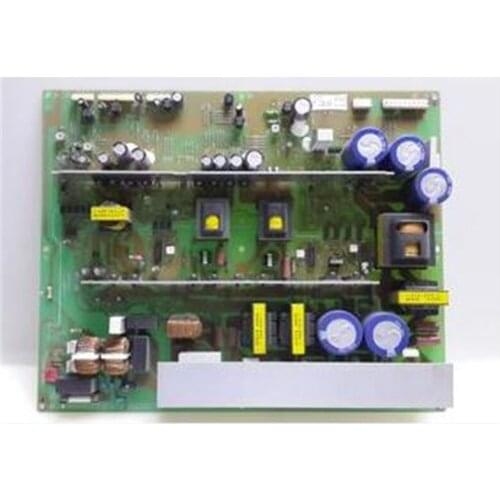Lg Zenith 3501V00084D Power Supply Board APS-198 1-689-780-11 MU-50PZ40