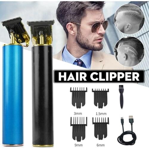 Hair Clipper Professional Hair Cutting Kit Rechargeable Grooming Tool Kit For Men And Family Drop Shipping держатель для бритвы