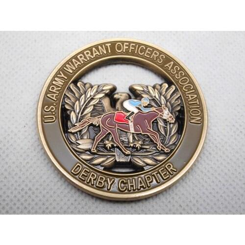 Low price Custom metal coins new Challenge Coin high quality engraved coin hot sale euro coin FH810265