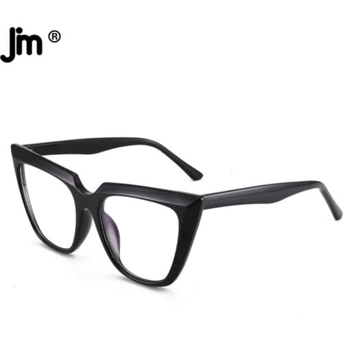 Fashion Cat Eye Blue Light Glasses Women Computer Anti Blue Light Blocking Glasses for Women