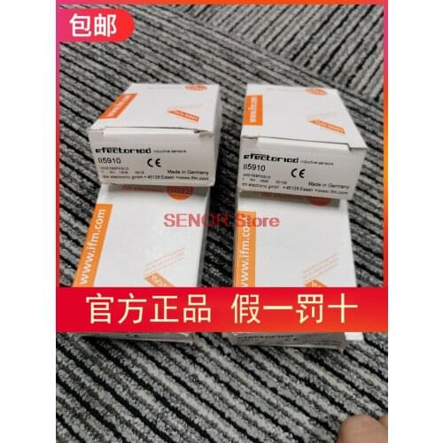 Original II5910 sensor