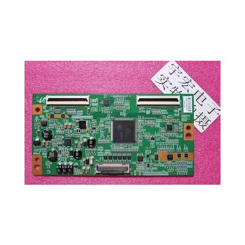 Original UA55C6200UF S120APM4C4LV0.4 screen LTF550HJ03 logic board