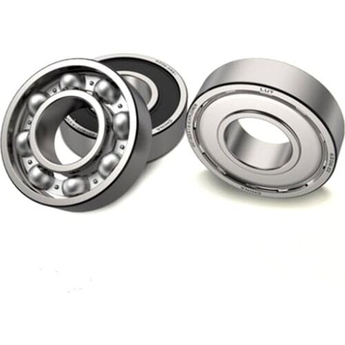 Thin Wall Bearing 61900 61901 61902 61903 61904 61905 61906Z RS For Car