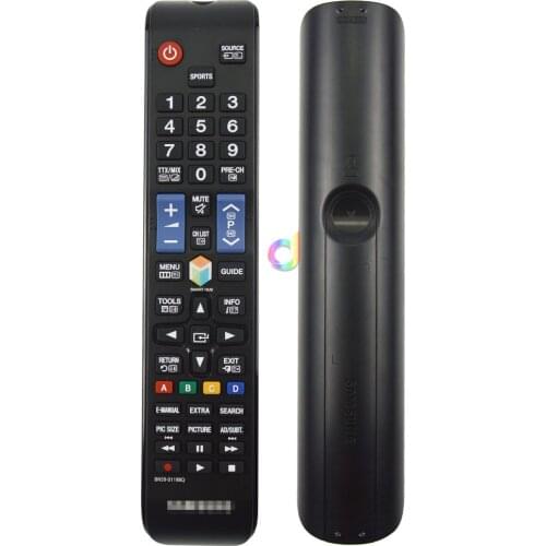 REMOTE CONTROL BN59-01198Q FOR SAMSUNG SMART LED TV BN59-01198U BN59-01198C BN59-01198X BN59-01198A