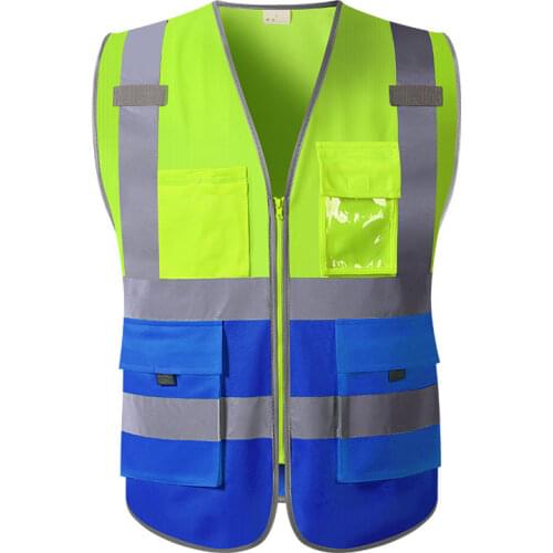 Visindark Reflective Vests