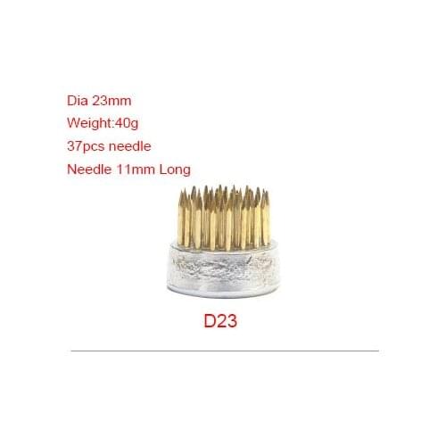 D23 Japanese ikebana flower holder frog arrangement base tools japan ishizaki kenzans