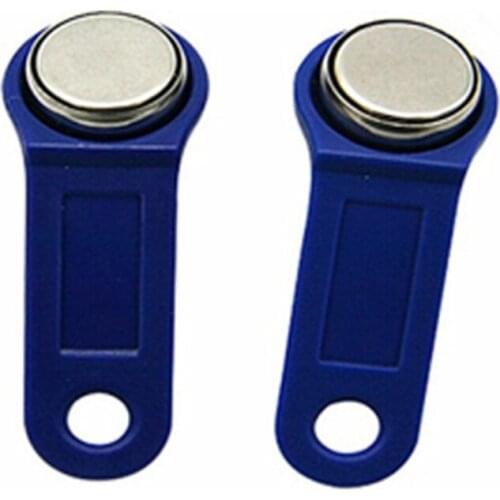 Yongkaida 300pcs TM1990A F5 ibutton Card