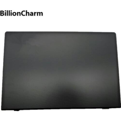 BillionCharm Lcd Top Cover New For Lenovo ideapad 510-15ISK 310-15ISK LCD Shell Top Lid Rear Cover